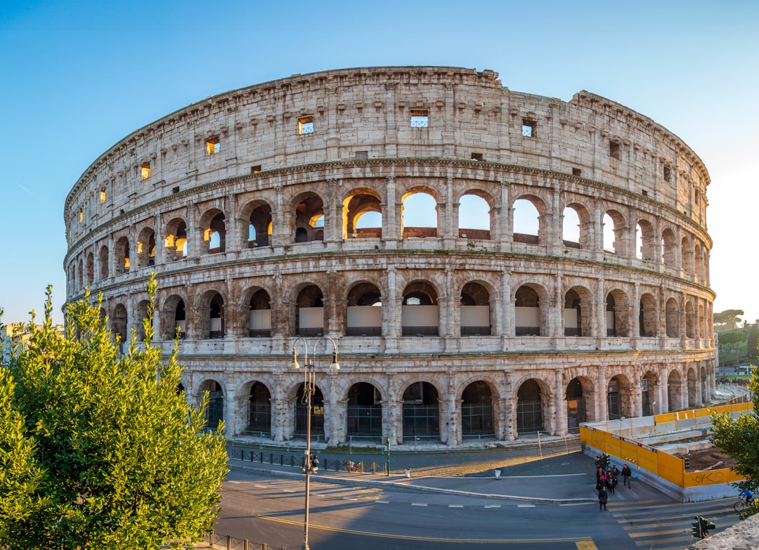 AI Trip Planner 2026: pianifica Roma con l'intelligenza artificiale - Roma | Secret World Trip Planner
