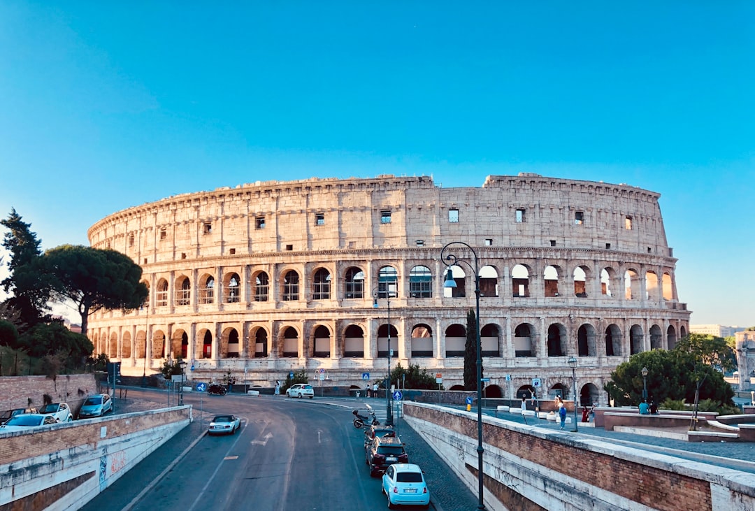 AI Reiseplaner 2026: Plane Rom mit KI — Roma