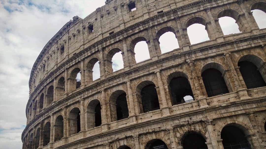 AI Reiseplaner 2026: Plane Rom mit KI - Roma | Secret World Trip Planner