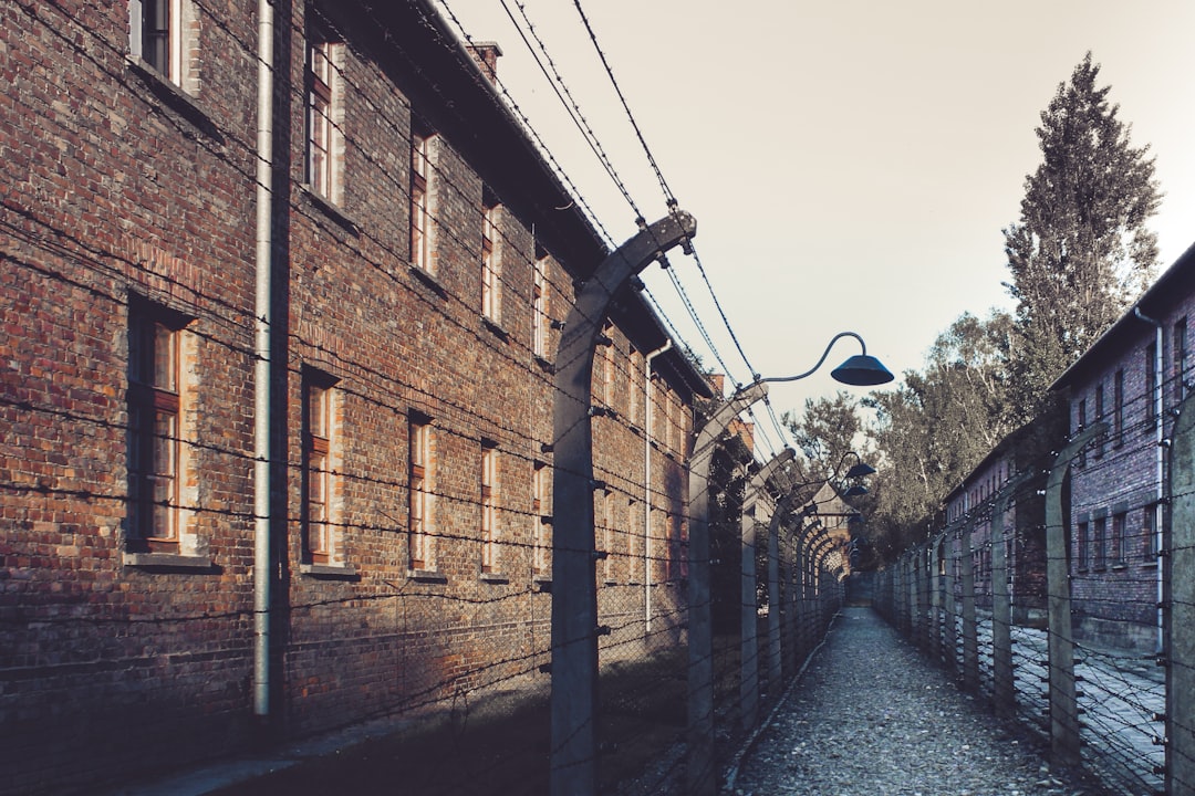 Auschwitz-Birkenau: Visit the Holocaust Memorial — Więźniów Oświęcimia 55