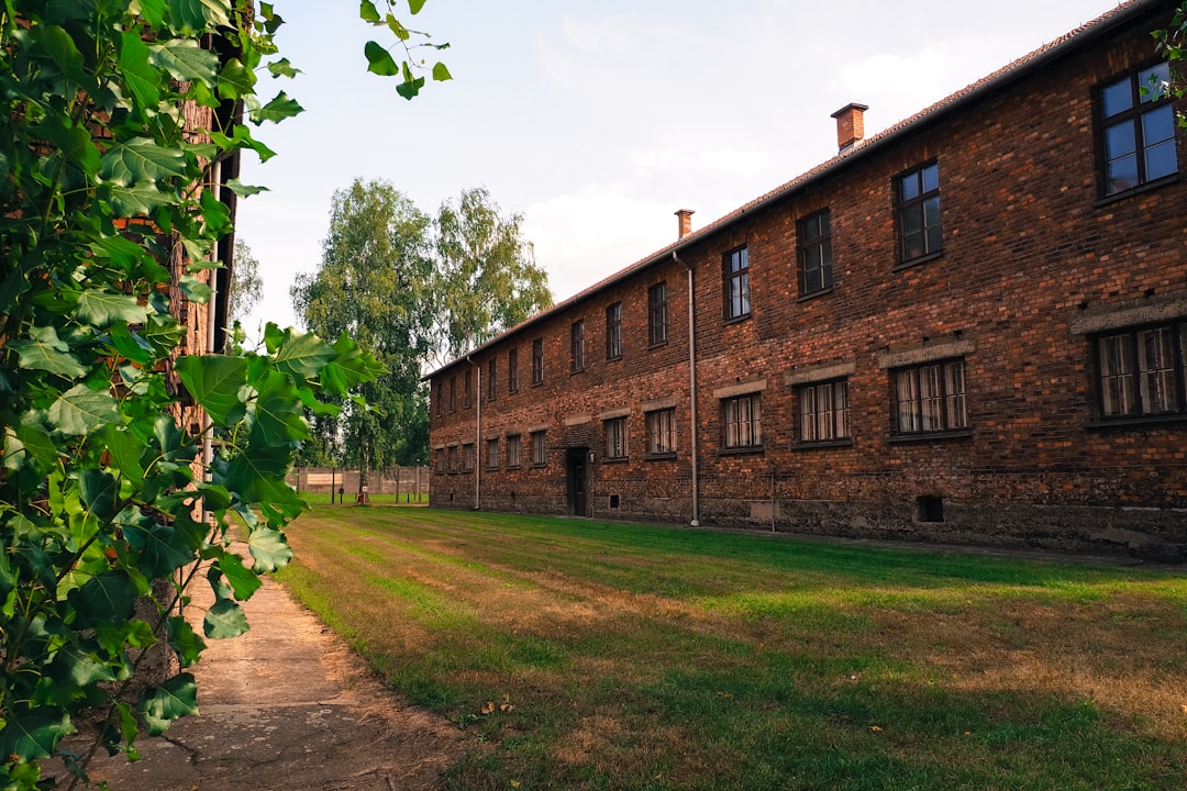 Auschwitz-Birkenau: Visit the Holocaust Memorial - Więźniów Oświęcimia 55 | Secret World Trip Planner