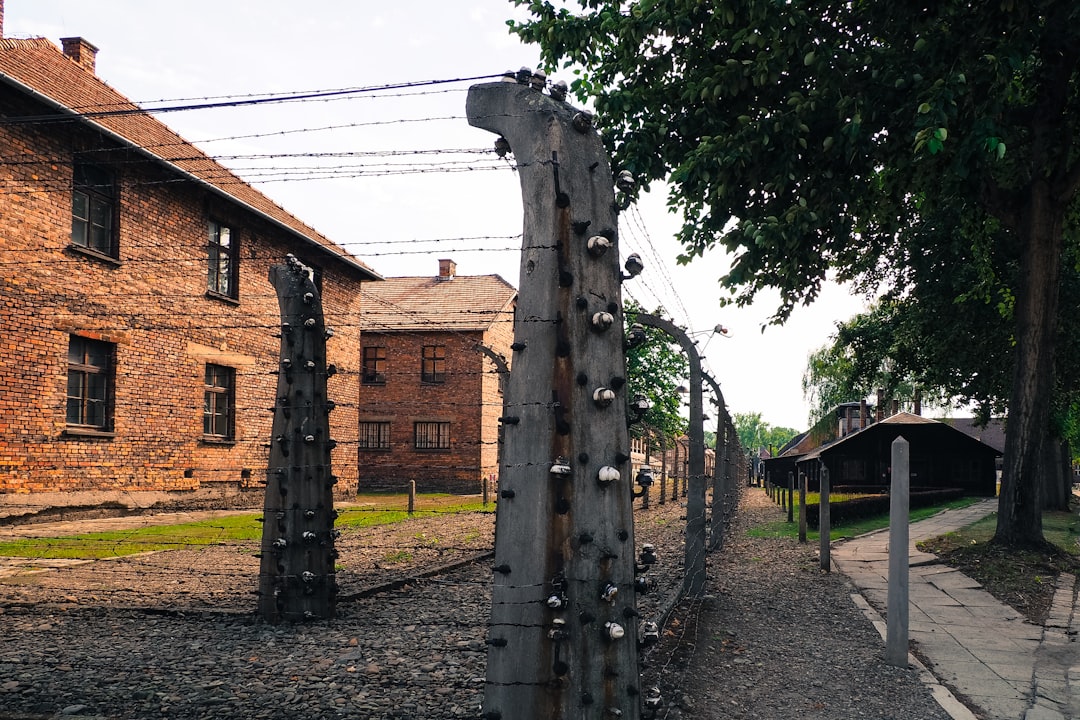 Auschwitz-Birkenau: Visit the Holocaust Memorial - Więźniów Oświęcimia 55 | Secret World Trip Planner
