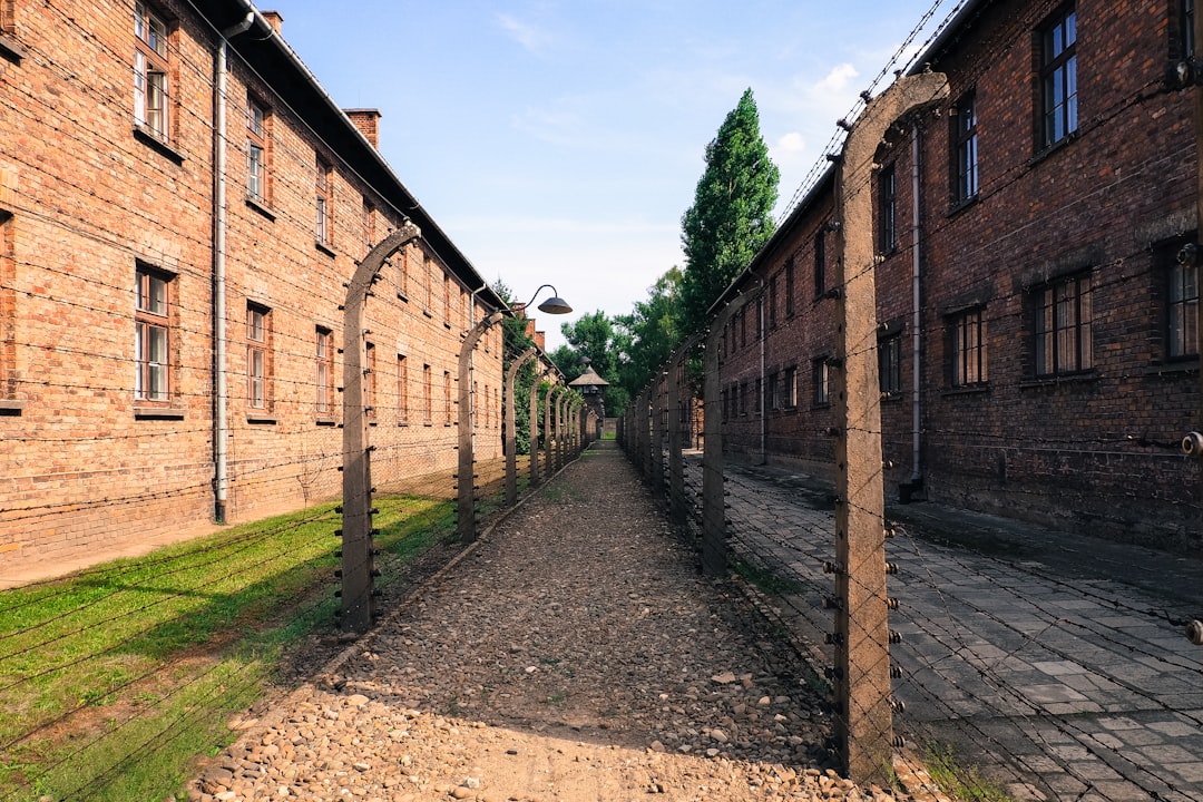 Auschwitz-Birkenau: Besuch des Shoah-Mahnmals - Więźniów Oświęcimia 55 | Secret World Trip Planner