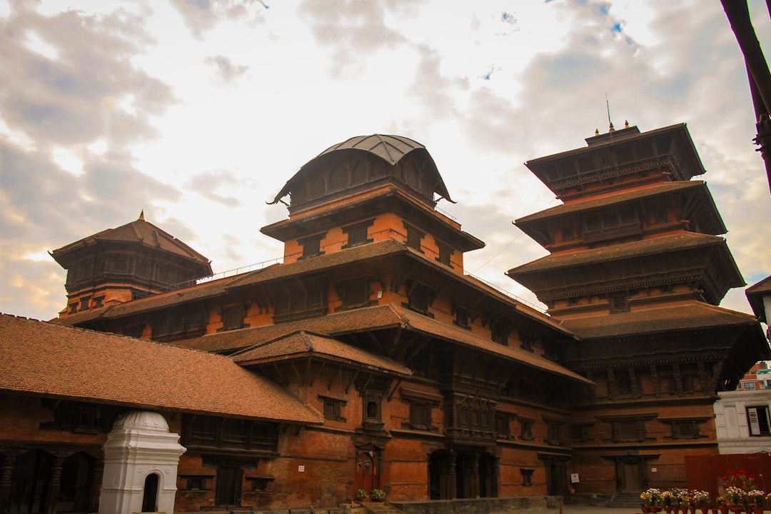 National Museum of Nepal: Art and History in Kathmandu — Museum Marg