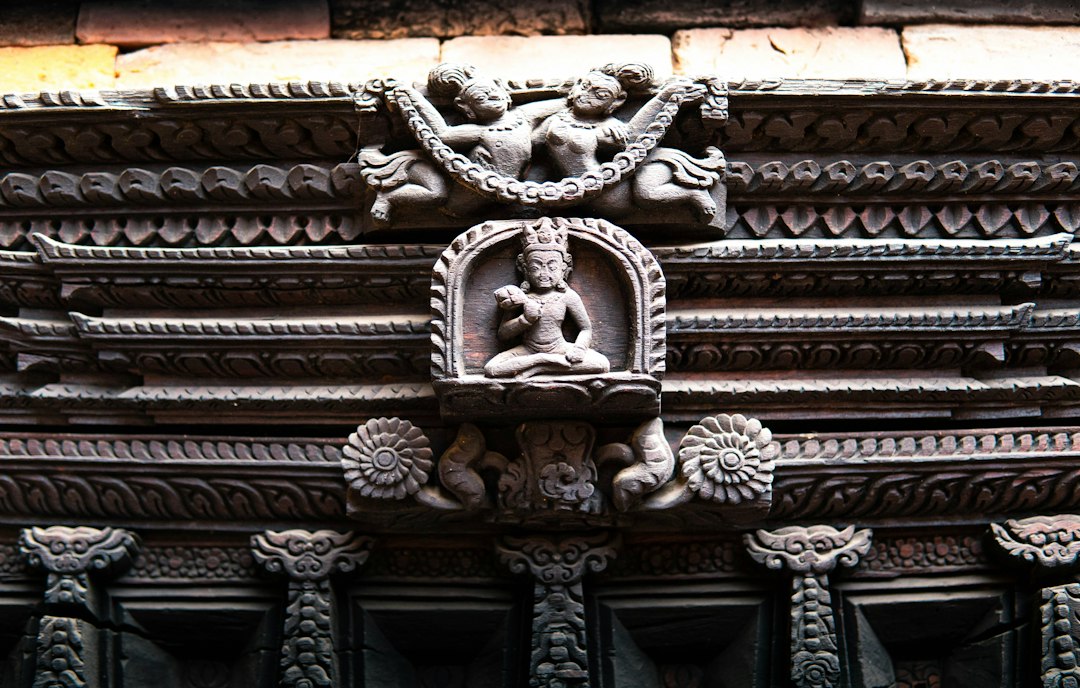 Nationalmuseum von Nepal: Kunst und Geschichte in Kathmandu - Museum Marg | Secret World Trip Planner