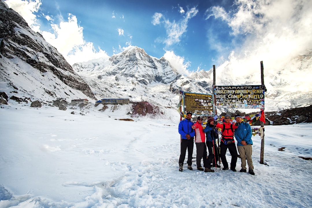 Annapurna Base Camp: sentieri tra i giganti himalayani - Ghandruk 33700 | Secret World Trip Planner