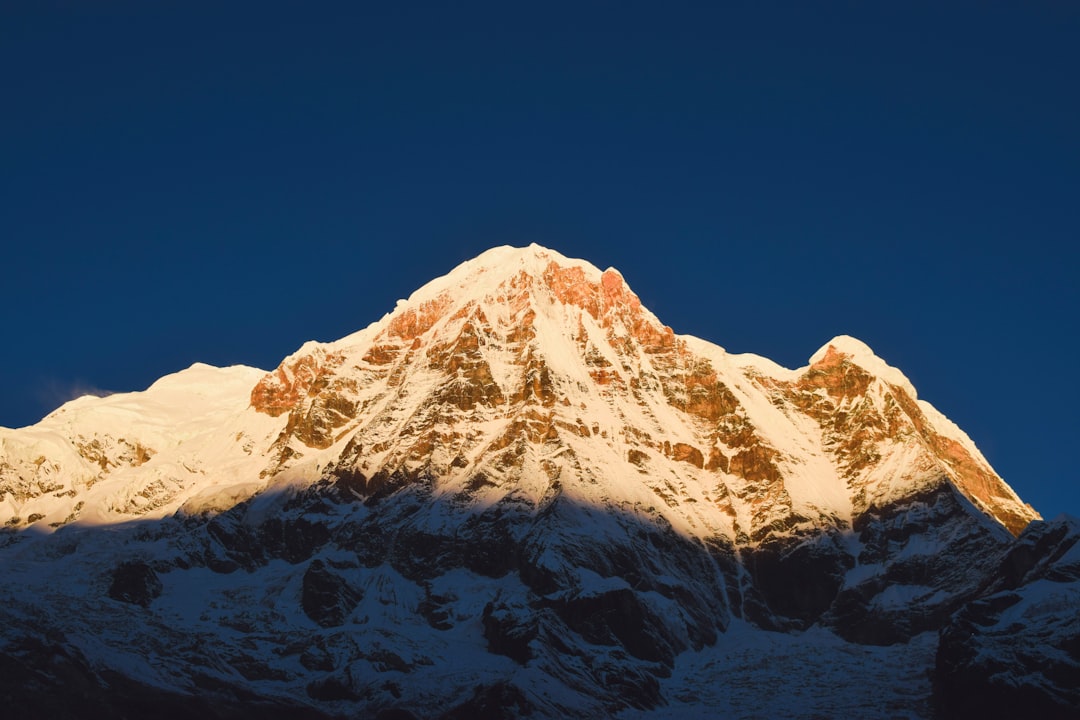 Annapurna Base Camp: Trails Among Himalayan Giants - Ghandruk 33700 | Secret World Trip Planner