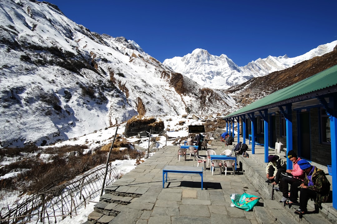 Annapurna Base Camp: Trails Among Himalayan Giants - Ghandruk 33700 | Secret World Trip Planner