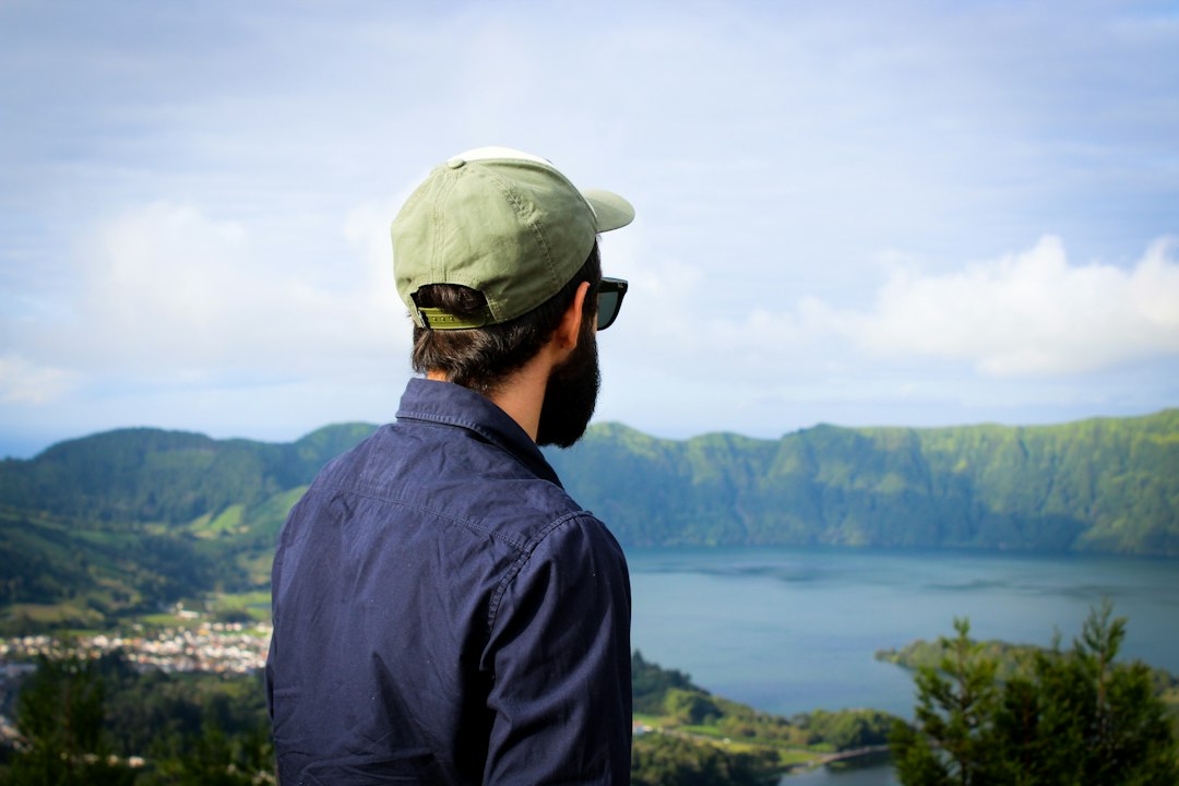 Caldeira Velha: terme vulcaniche tra le felci di São Miguel - Estrada Regional da Lagoa do Fogo | Secret World Trip Planner