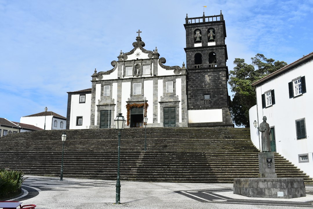 Caldeira Velha: terme vulcaniche tra le felci di São Miguel - Estrada Regional da Lagoa do Fogo | Secret World Trip Planner