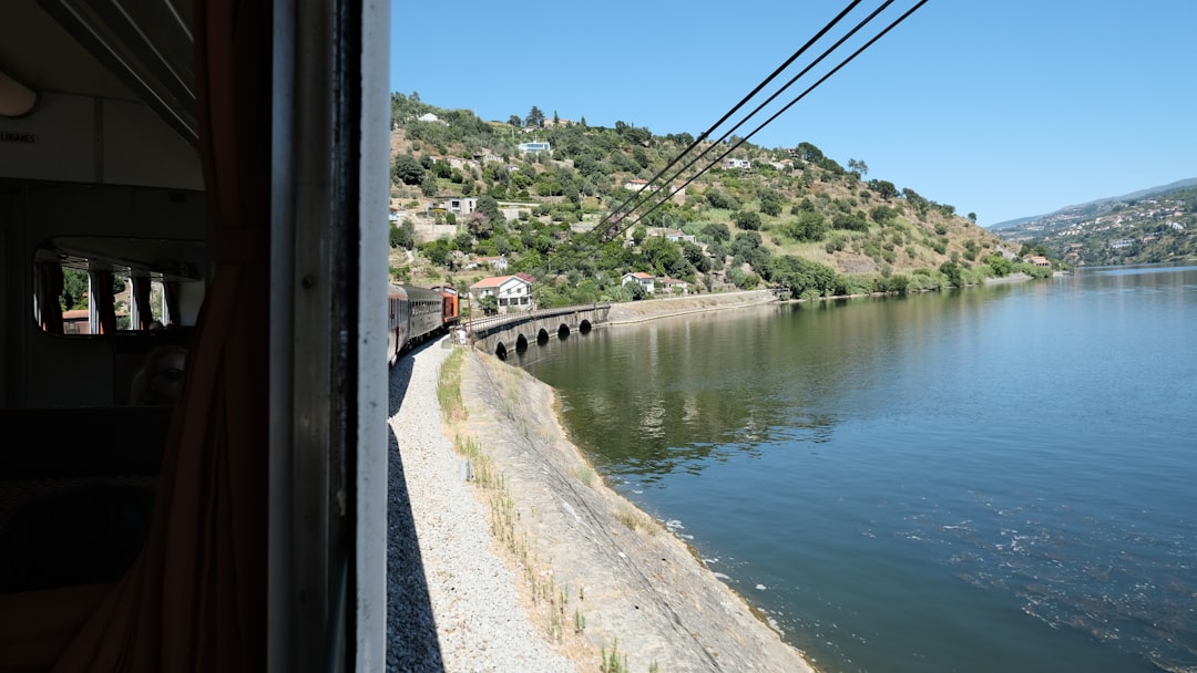 Douro-Weine: Das Portweintal in Peso da Régua | Secret World Trip Planner