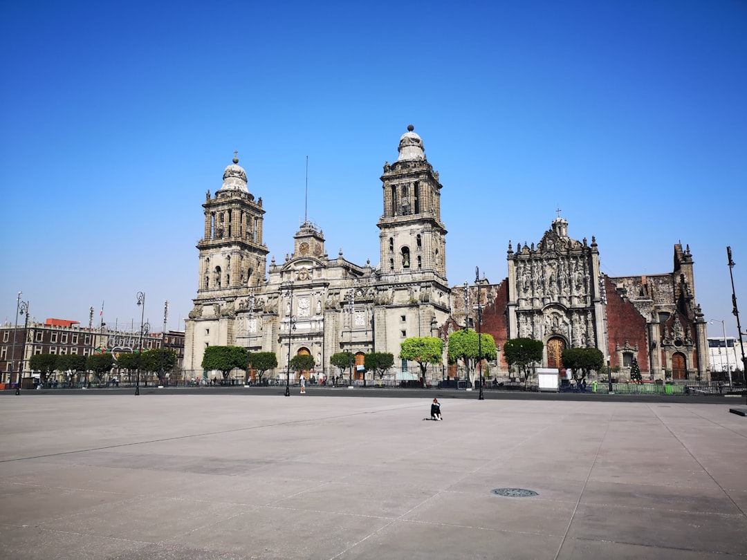 Templo Mayor: Aztec Art in the Heart of Mexico City - 07540 Ciudad de México | Secret World Trip Planner