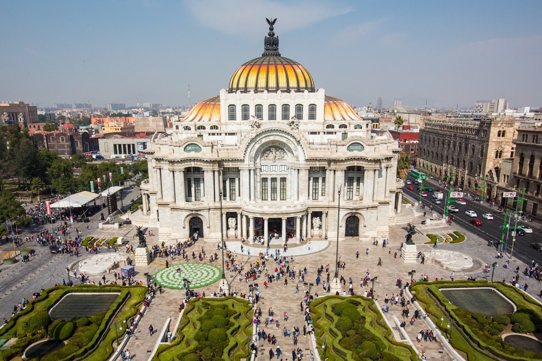 Templo Mayor: Aztec Art in the Heart of Mexico City - 07540 Ciudad de México | Secret World Trip Planner