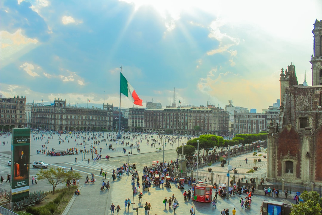 Templo Mayor: Aztec Art in the Heart of Mexico City - 07540 Ciudad de México | Secret World Trip Planner