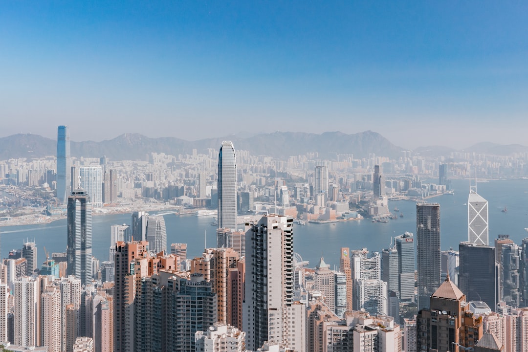 Secret World vs Wanderlog: Best Trip Planner for HK 2026 - Hong Kong | Secret World Trip Planner