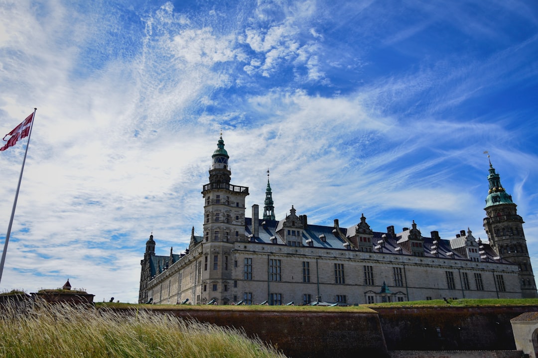 Kronborg: Hamlet's Castle in Helsingør - Kronborg | Secret World Trip Planner
