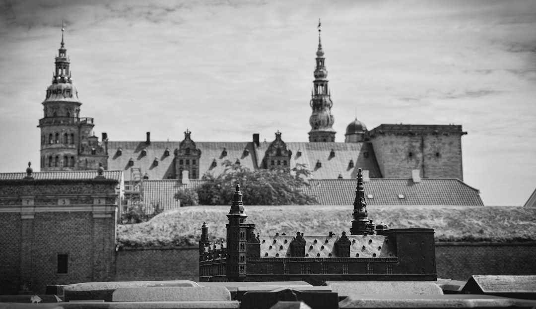 Kronborg: Hamlet's Castle in Helsingør - Kronborg | Secret World Trip Planner