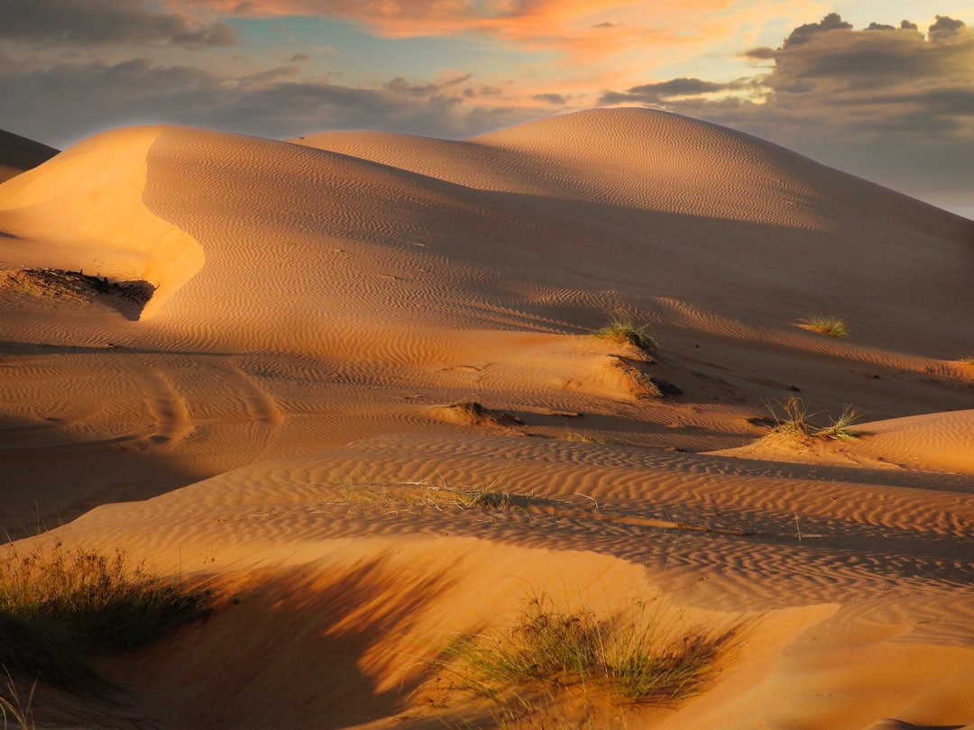 Rub al-Khali: il deserto infinito vicino a Thumrait - C7CV+V2Q | Secret World Trip Planner