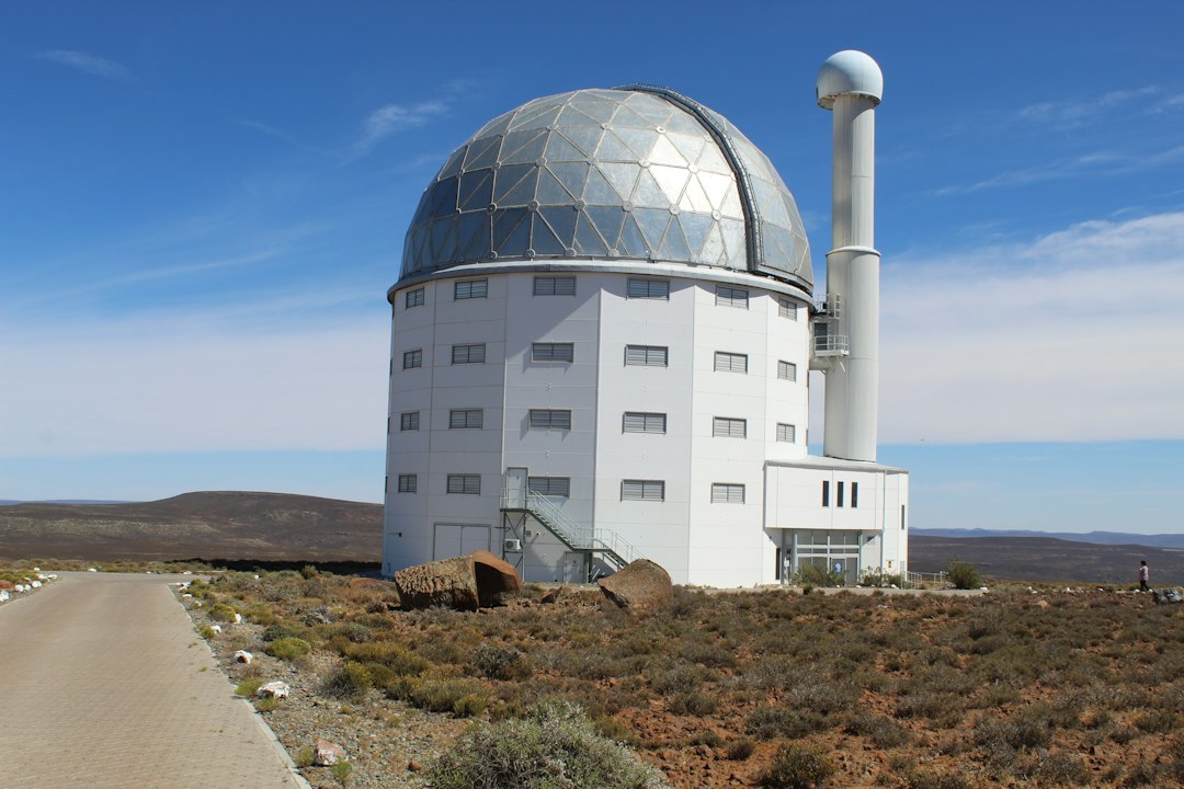 Osservatorio Mamalluca: stelle nella Valle dell'Elqui - Vicuña | Secret World Trip Planner