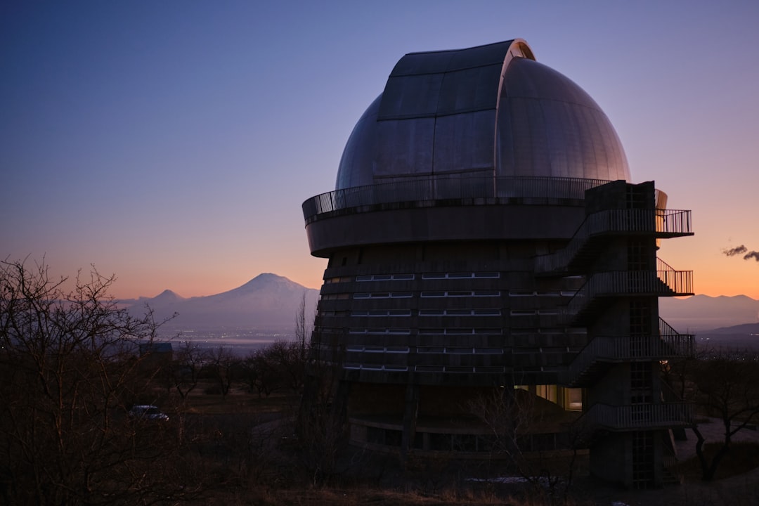 Mamalluca Observatory: Stars in Elqui Valley - Vicuña | Secret World Trip Planner