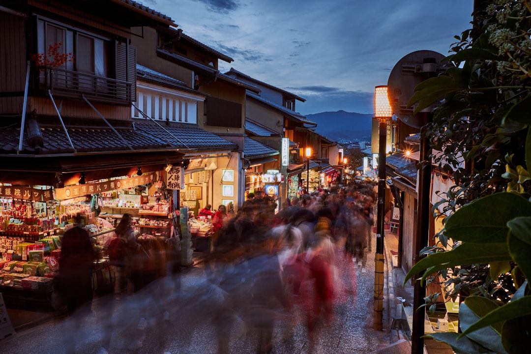 Secret World vs TripIt: Which App Wins in Kyoto 2026? - Kyoto | Secret World Trip Planner