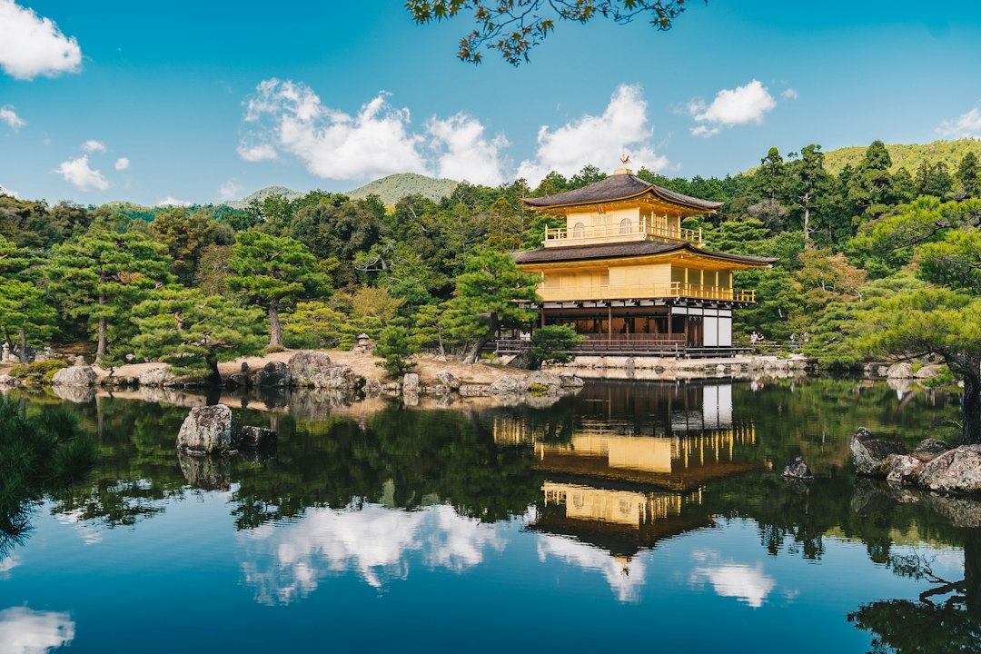 Secret World vs TripIt: Which App Wins in Kyoto 2026? - Kyoto | Secret World Trip Planner