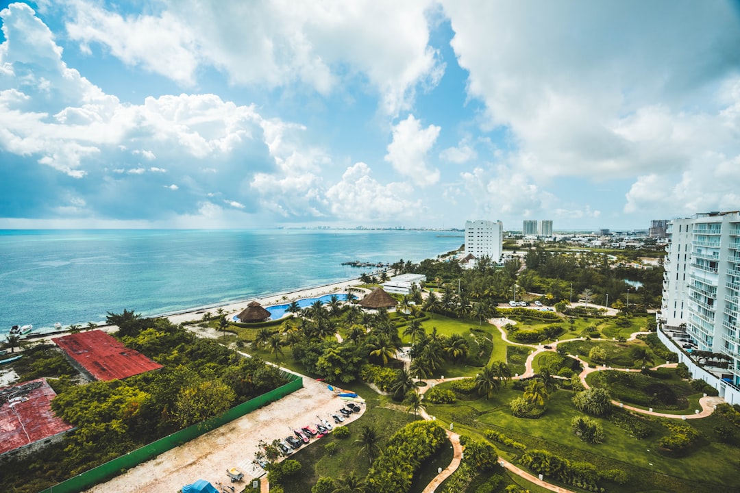 Secret World vs Google Trips: Plan Cancun 2026 - Cancún | Secret World Trip Planner