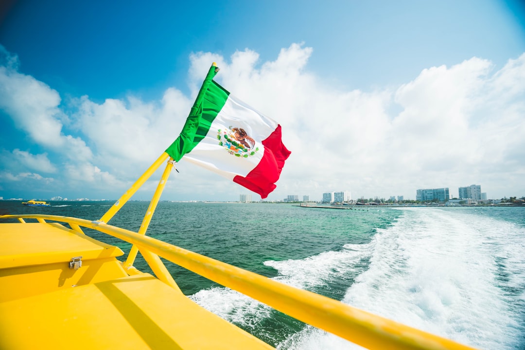 Secret World vs Google Trips: Plan Cancun 2026 - Cancún | Secret World Trip Planner