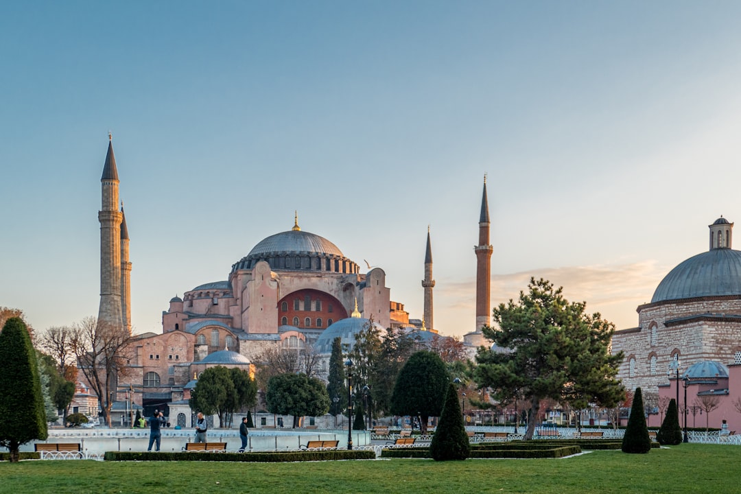 Secret World Rezension 2026: Funktioniert es in Istanbul? - Istanbul | Secret World Trip Planner