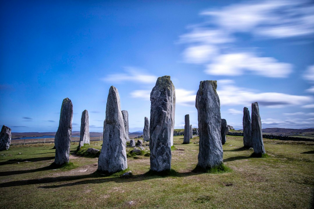 Standing Stone: A Journey into Paul McCartney's Classical Music - WJMW+97 Newbridge | Secret World Trip Planner
