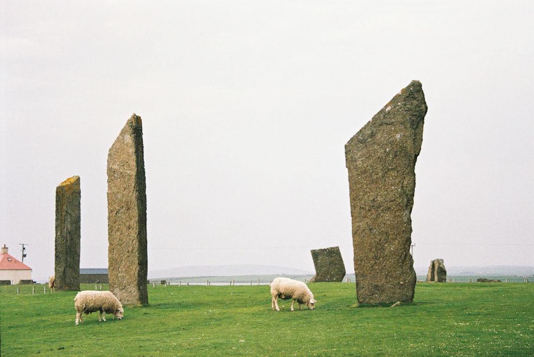 Standing Stone: A Journey into Paul McCartney's Classical Music - WJMW+97 Newbridge | Secret World Trip Planner