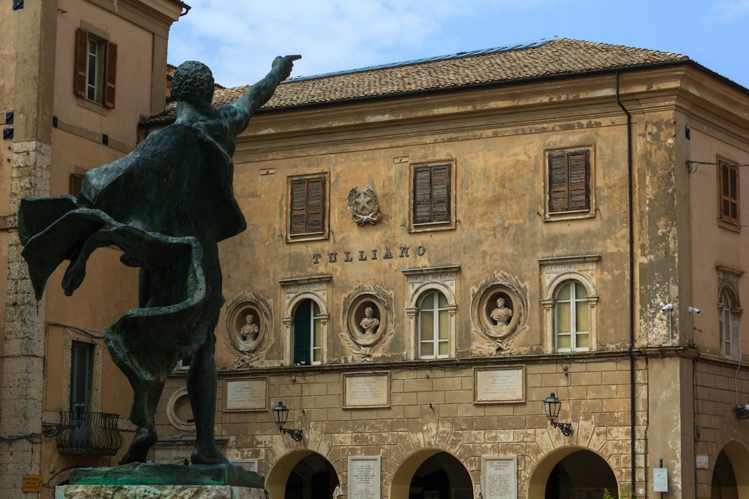 Grand Master's Palace in Valletta: Architecture Guide - Misrah San Gorg | Secret World Trip Planner