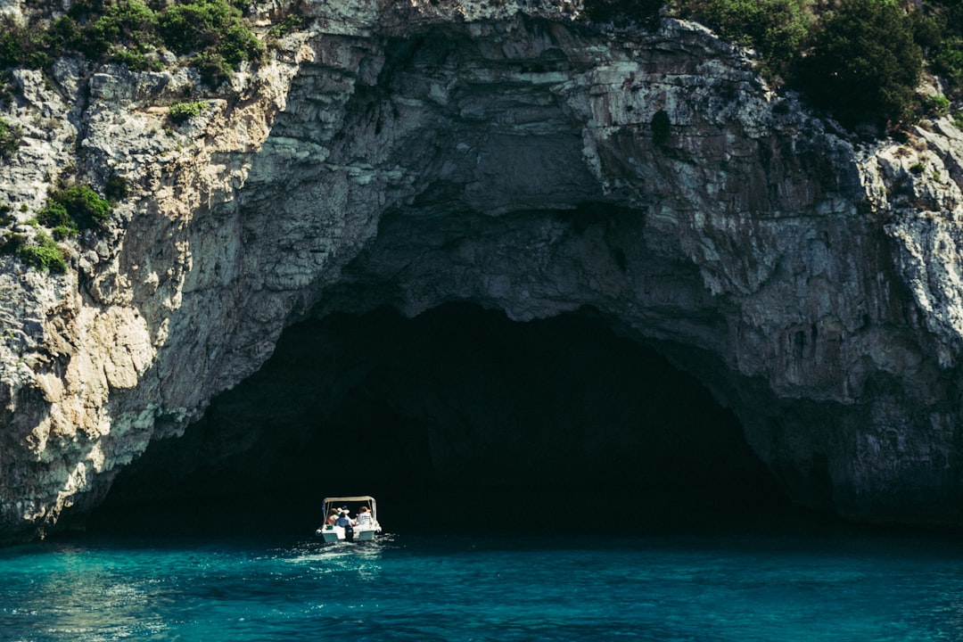 Malta's Blue Grotto: Explore the Stunning Sea Caves - Crendi | Secret World Trip Planner