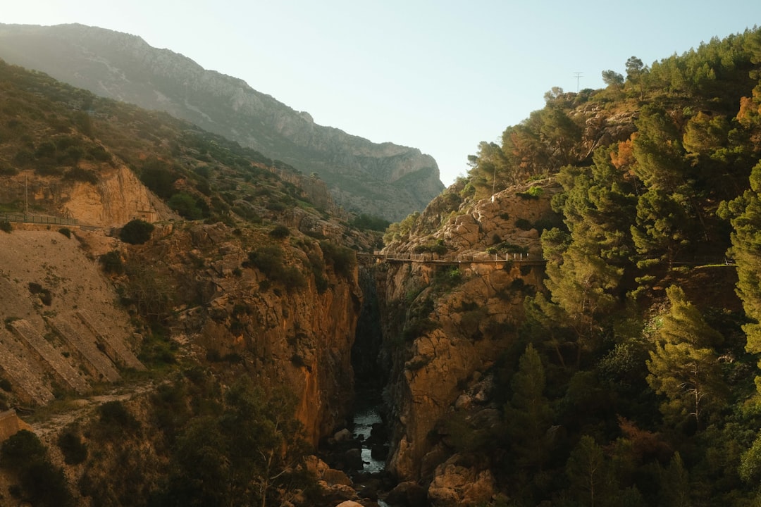 Mirador de ses Puntes: Das geheime Panorama von Valldemossa - 07170 Valldemossa | Secret World Trip Planner