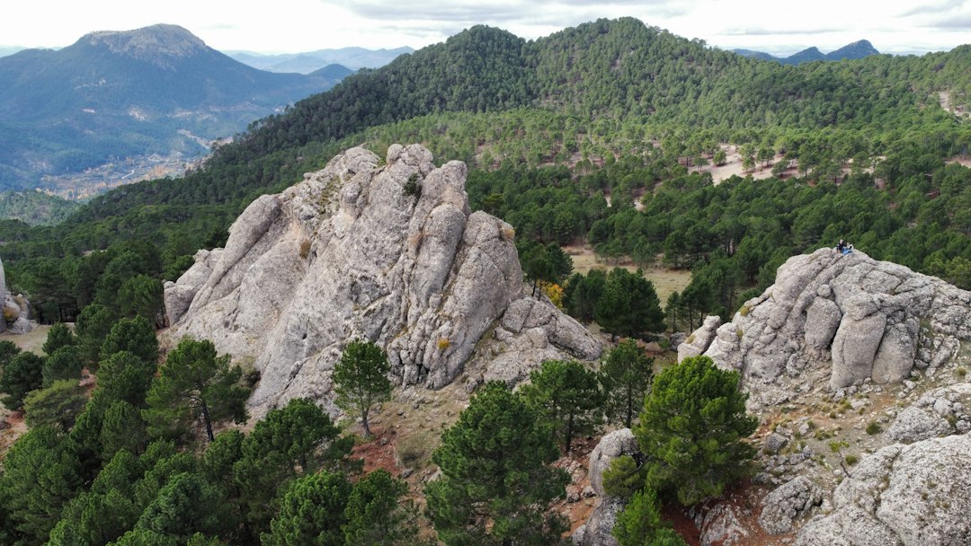 Mirador de ses Puntes: Das geheime Panorama von Valldemossa - 07170 Valldemossa | Secret World Trip Planner
