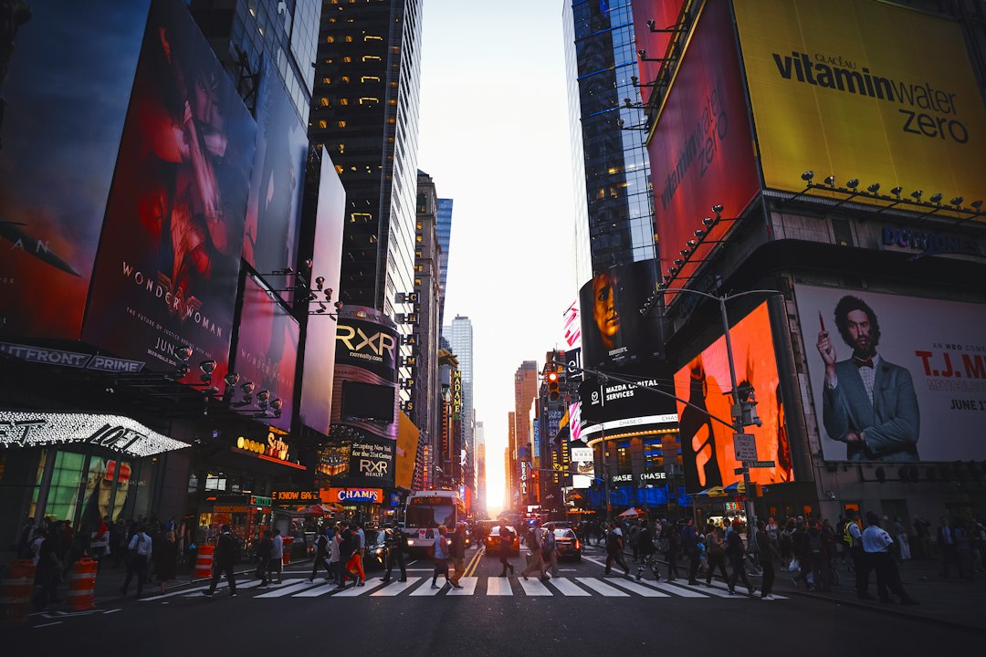 Migliori app viaggio 2026 a New York: le 5 testate sul campo — New York