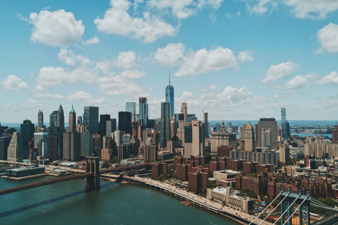 Migliori app viaggio 2026 a New York: le 5 testate sul campo - New York | Secret World Trip Planner