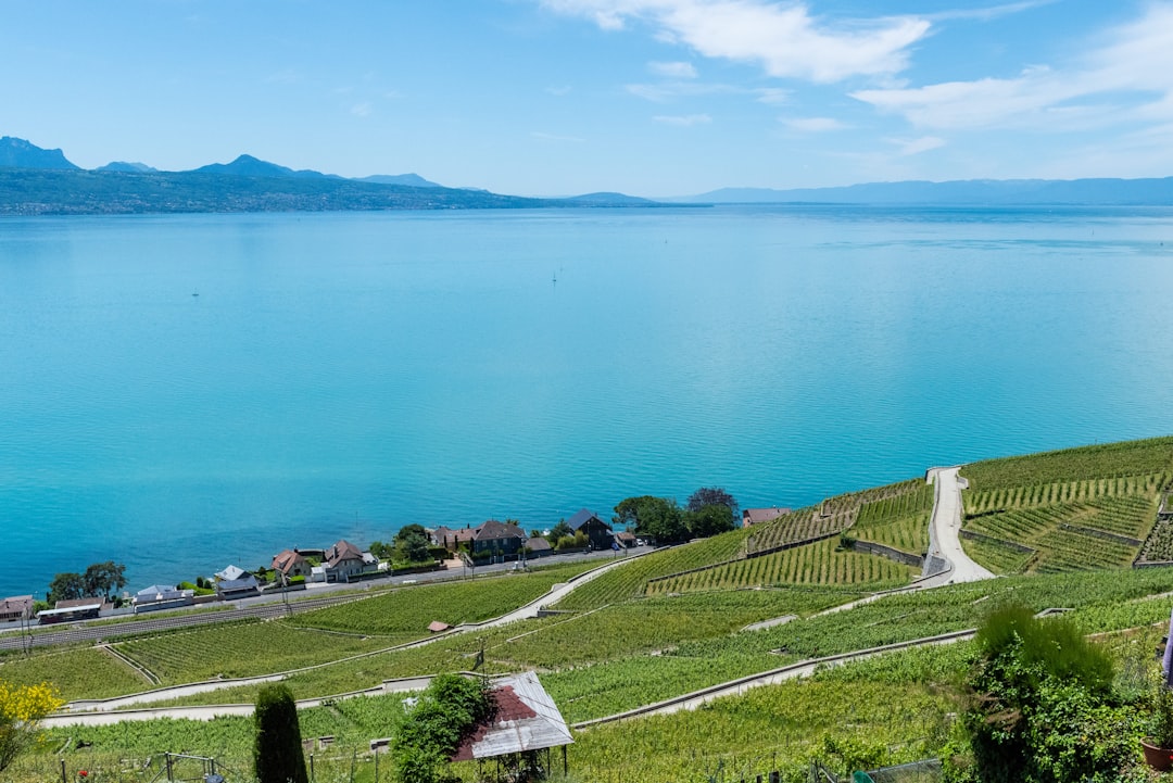 Lago Sevan: il mare d'Armenia a 1900 metri — Lago Sevan