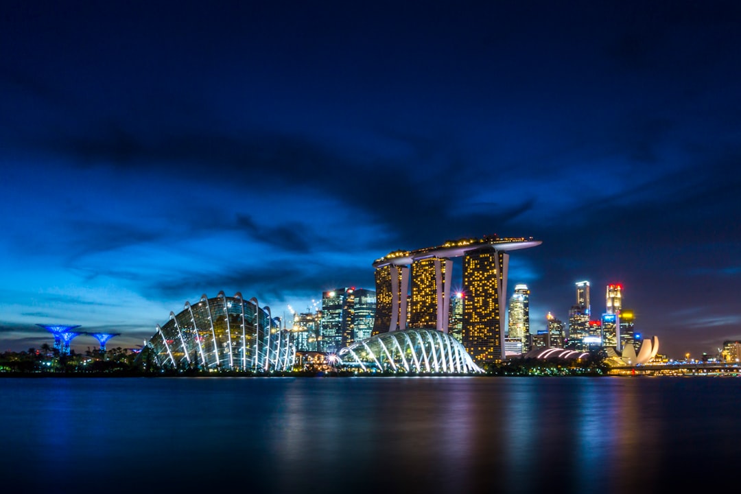 Beste Reise-Apps 2026: Die 5 Top-Highlights in Singapur - Singapore | Secret World Trip Planner