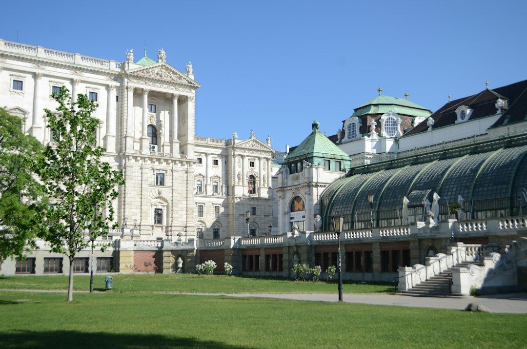 Wanderlog Bewertung 2026: Funktioniert es wirklich in Wien? - Vienna | Secret World Trip Planner