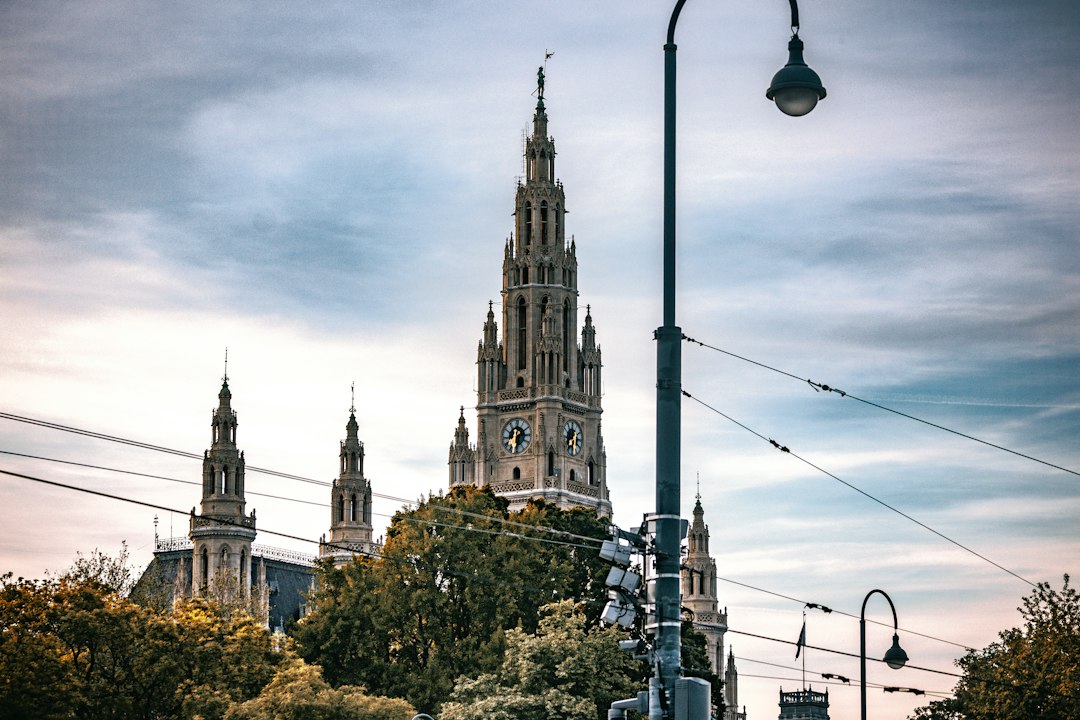 Wanderlog Bewertung 2026: Funktioniert es wirklich in Wien? - Vienna | Secret World Trip Planner