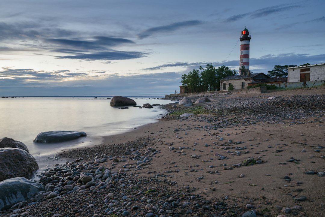 Faro Sveti Ivan na pučini: isola solitaria nell'Adriatico - 2JV7+6J | Secret World Trip Planner