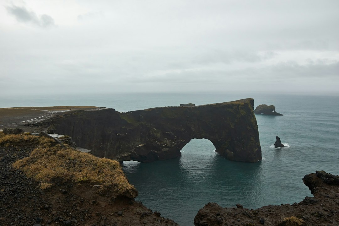 Drangarnir: Faroese Rock Arches at Sunset - 3HGP+69 | Secret World Trip Planner