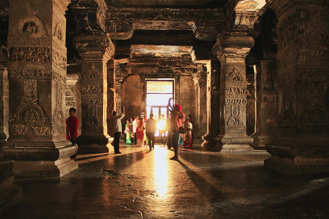 Tempio Vittala di Hampi: architettura Vijayanagara - Nimbapura | Secret World Trip Planner