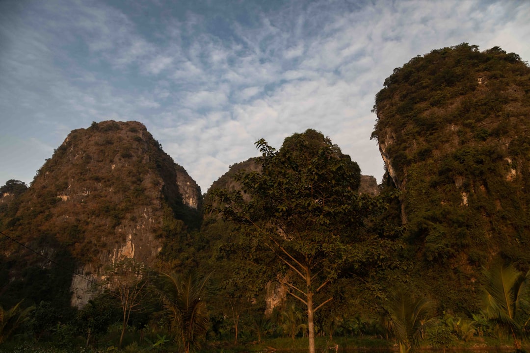 Tham Kong Lo: The 7km River Cave in Laos - Tham Kong Lo | Secret World Trip Planner