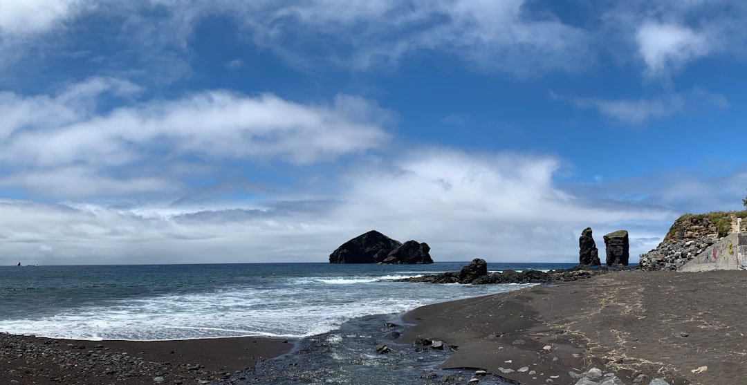 Mosteiros: Atlantic Sunsets Among Volcanic Rocks - Mosteiros | Secret World Trip Planner