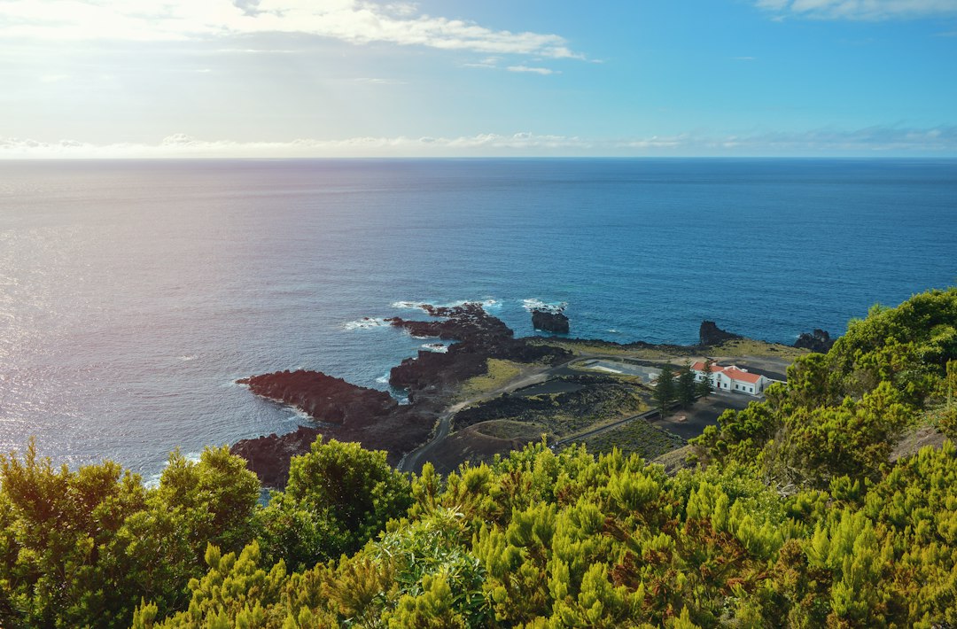 Mosteiros: Atlantic Sunsets Among Volcanic Rocks - Mosteiros | Secret World Trip Planner