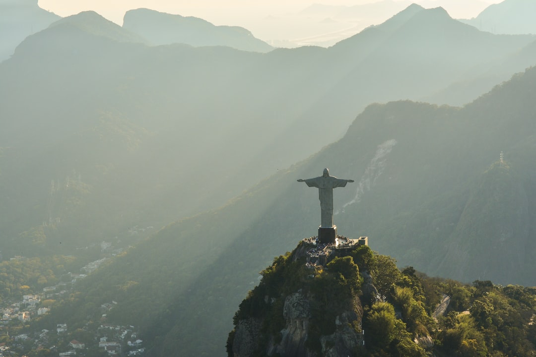 Plan Your 2026 Rio de Janeiro Trip with AI - Rio de Janeiro | Secret World Trip Planner