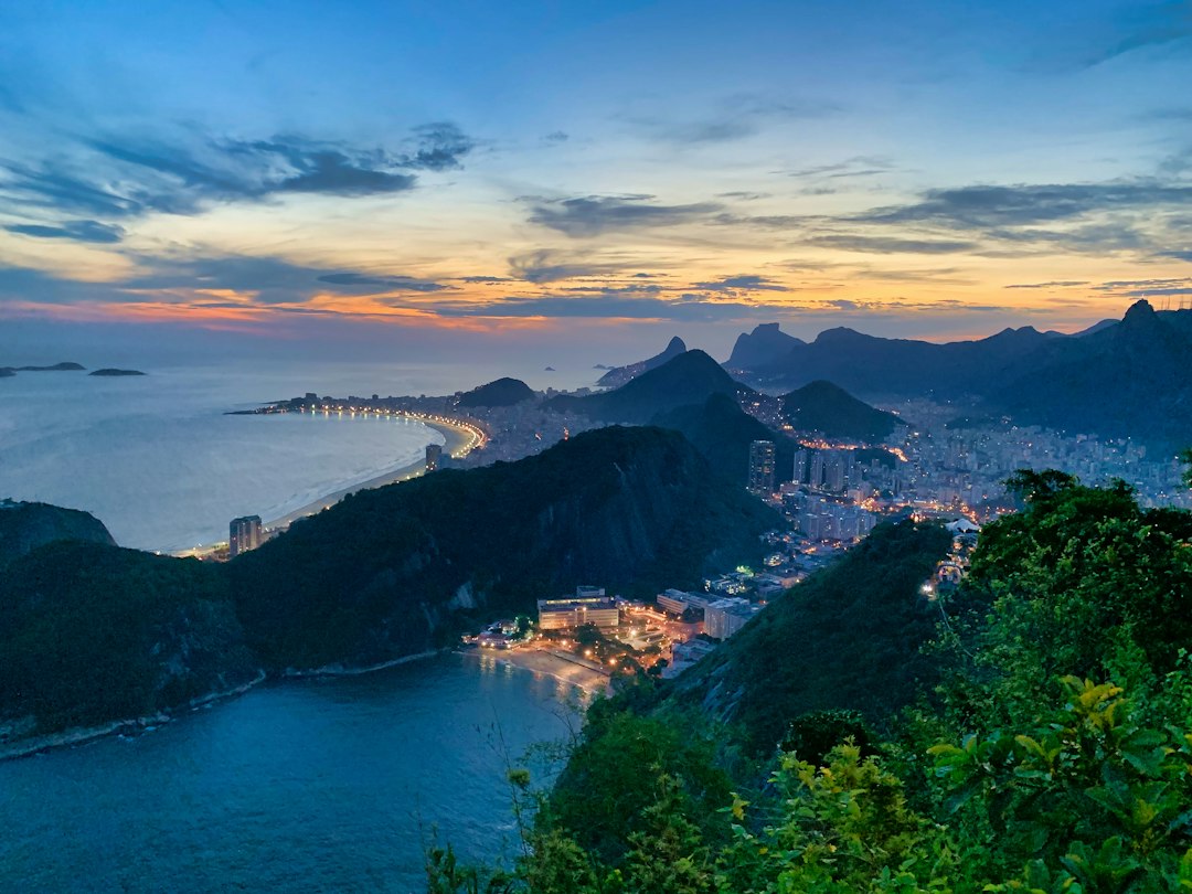Plan Your 2026 Rio de Janeiro Trip with AI - Rio de Janeiro | Secret World Trip Planner