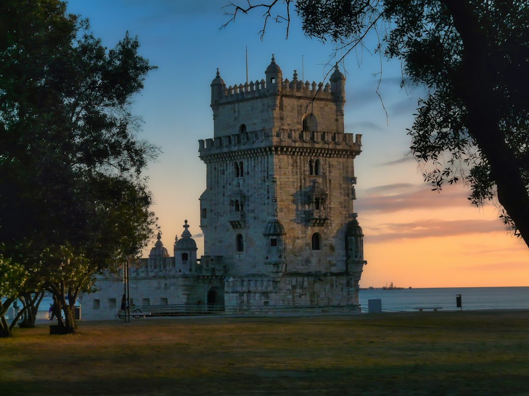 Trip Planner AI Bewertung: Getestet in Lissabon 2026 - Lisbona | Secret World Trip Planner